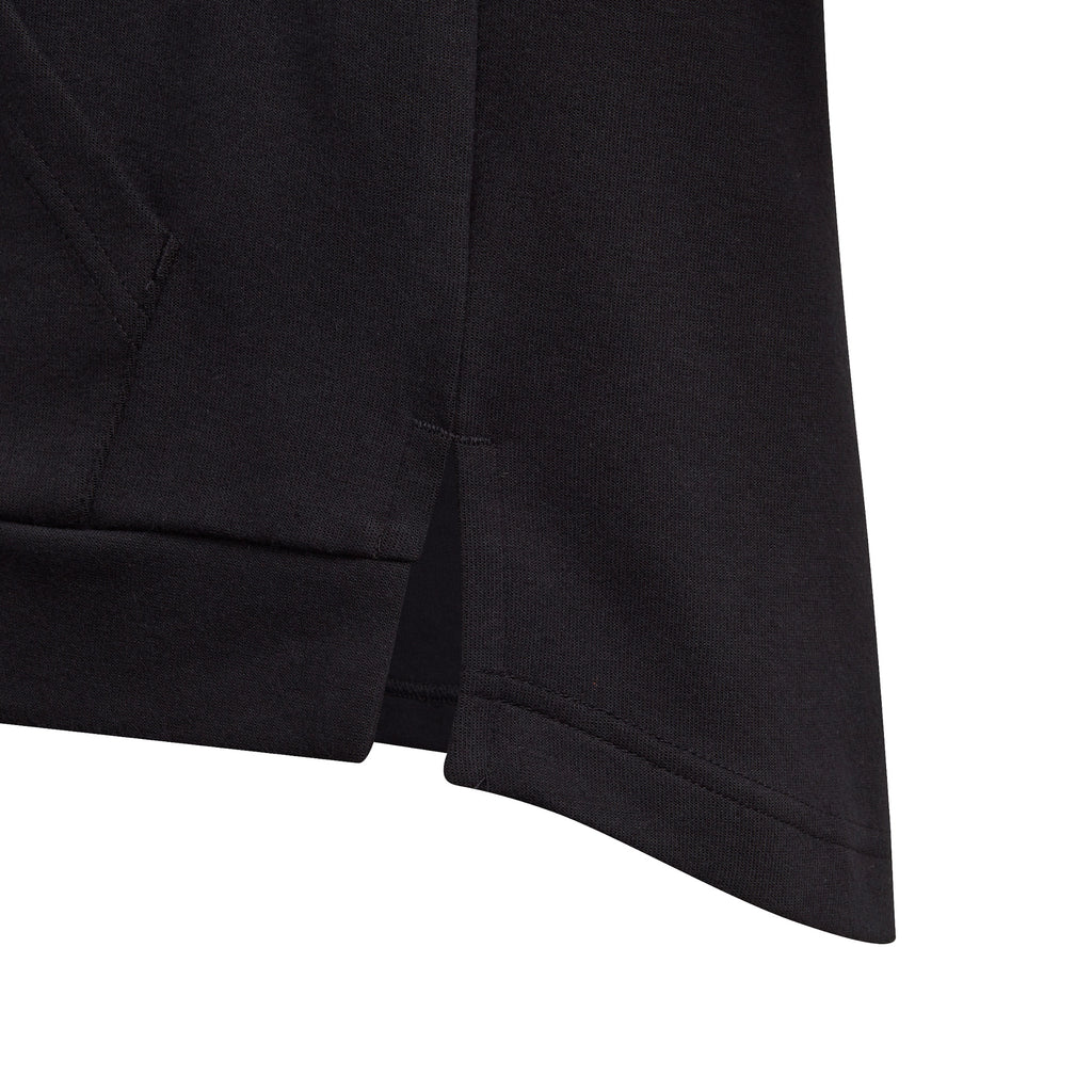 3-Stripes Full-Zip kids hoodie