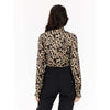 Prtvessy 1/4 Zip Active Top