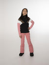 Evym Jr 1/4 Zip Top