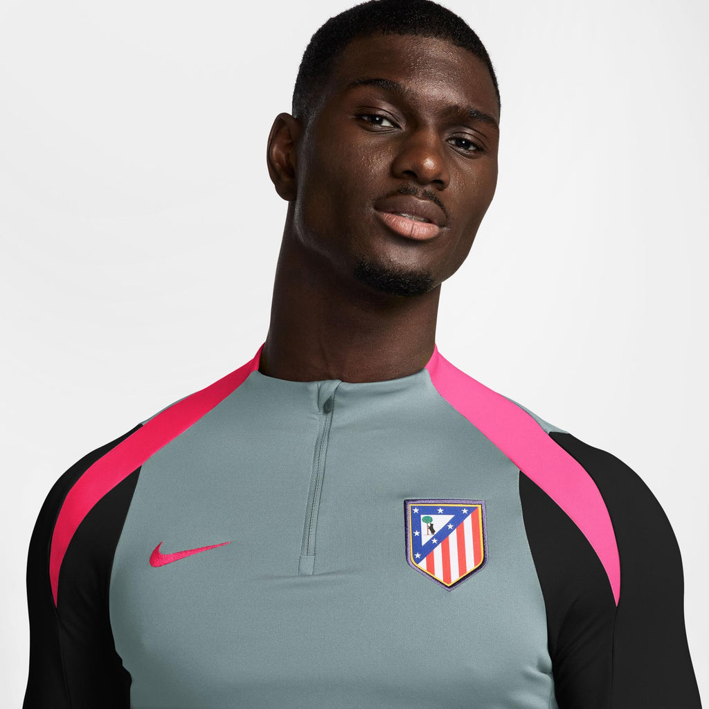 Nike Strike Men's Dri-fit 1/2-zip G