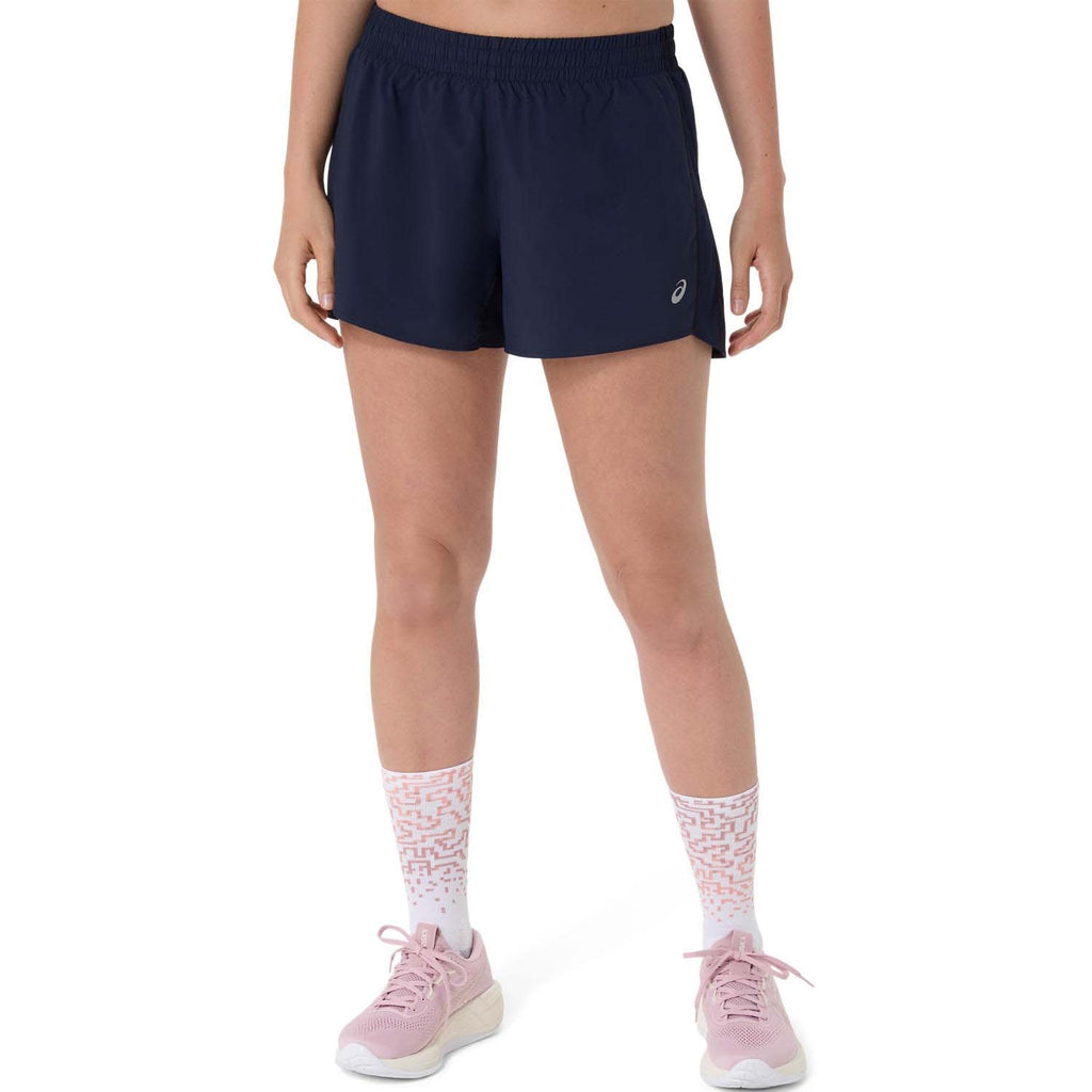 Asics Core 4in Short running