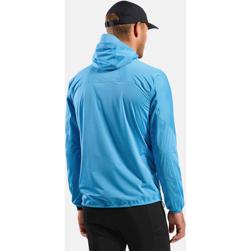 jacket x-alp waterproof