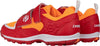 Bf1012c Brabo Shoe Velcro Orange