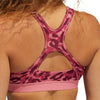 Believe This Medium Support Allover Print Beha