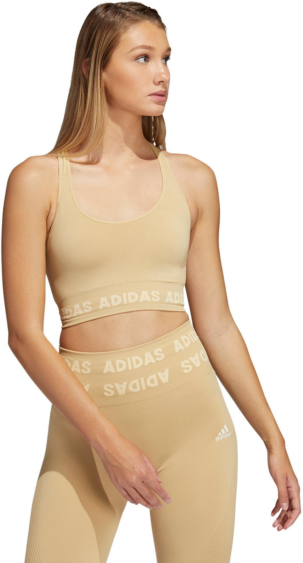 T Aeroknit Bra