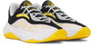 Curry Splash 25 Uniseks basketbalschoenen