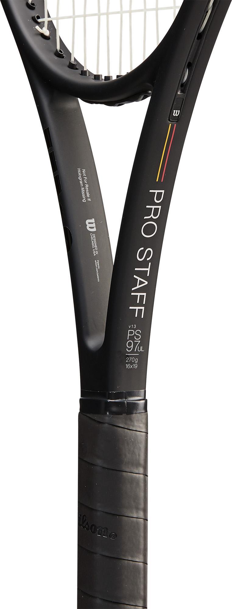 Pro Staff 97ul V13.0
