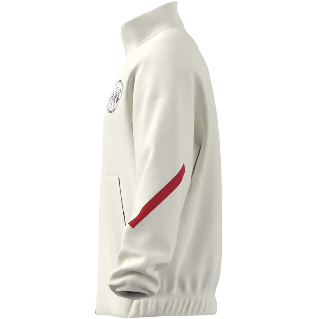 Ajax Amsterdam Z.N.E. Anthem Jack