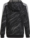 Future Icons 3-Stripes Graphic Hooded sweater
