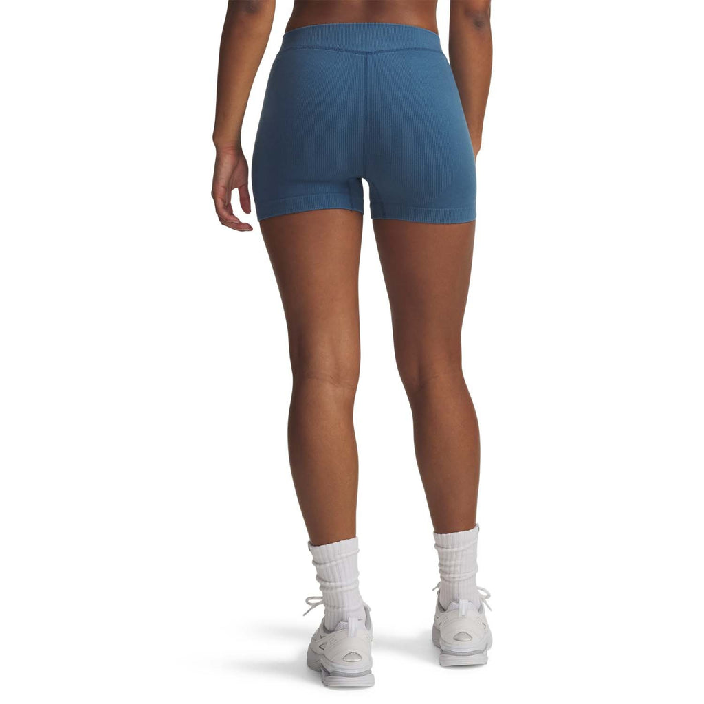 Seamless Cotton Shorty