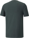 Ess+ 2 Col Logo Tee