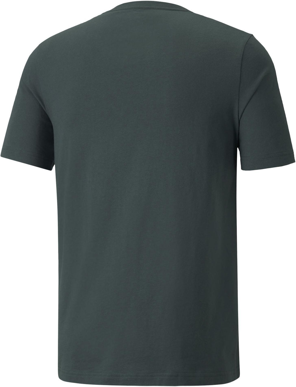 Ess+ 2 Col Logo Tee