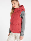 Prtaspen Snowjacket