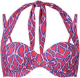Multiway bikinitop