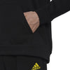 Clubhouse Tennis hoodie