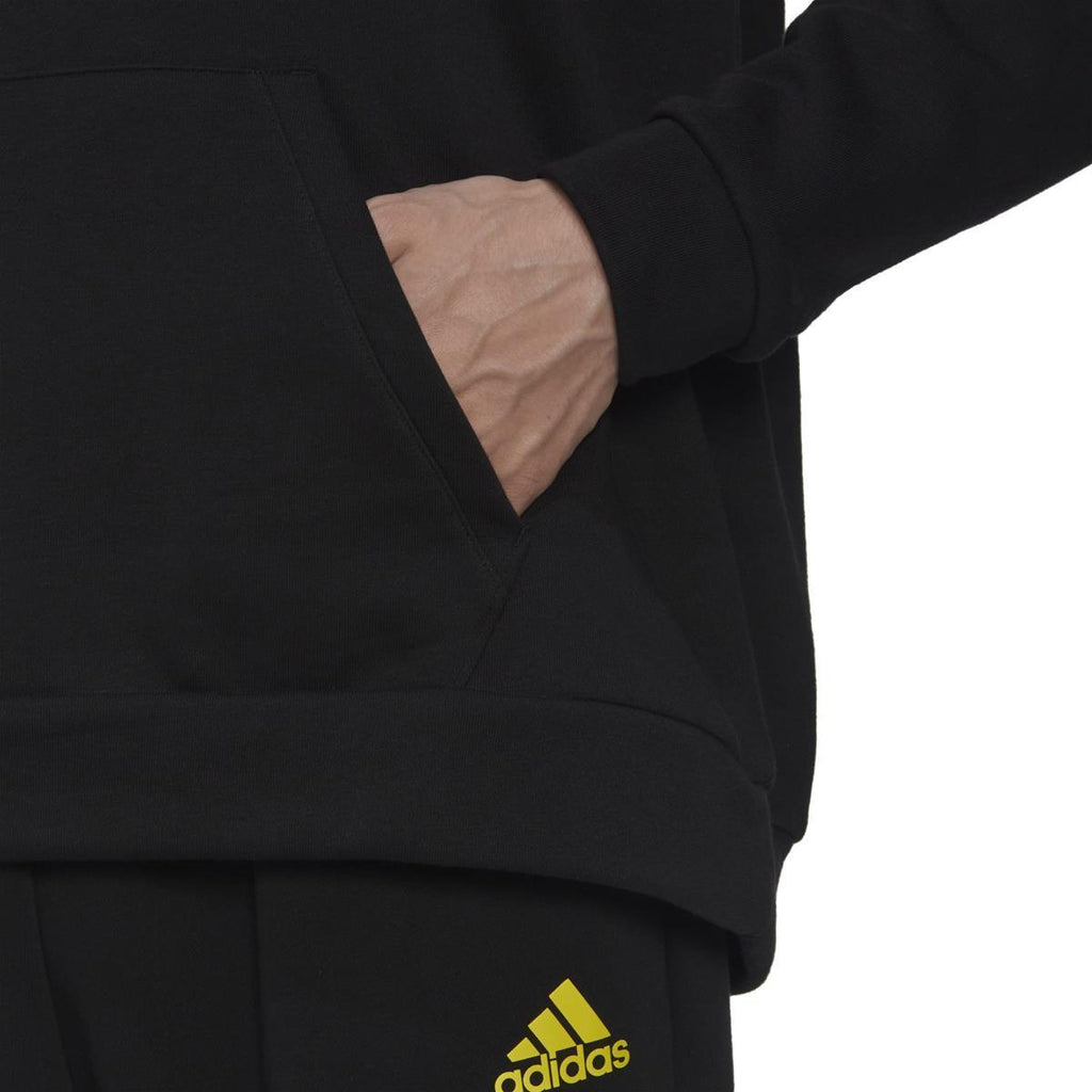 Clubhouse Tennis hoodie