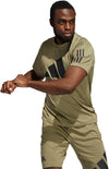 FL 3 BAR TEE