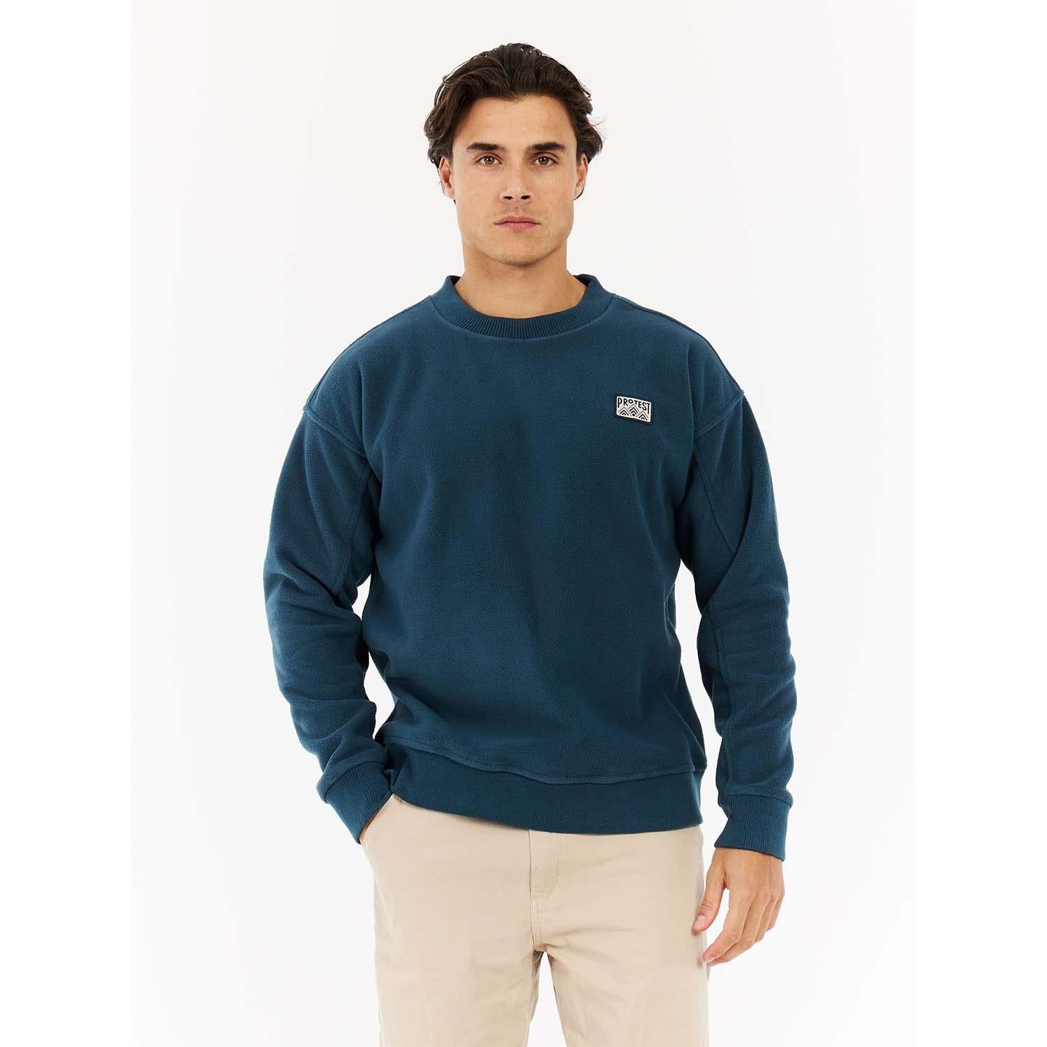 Prthawk sweater