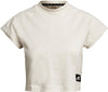 W Recco Croptee