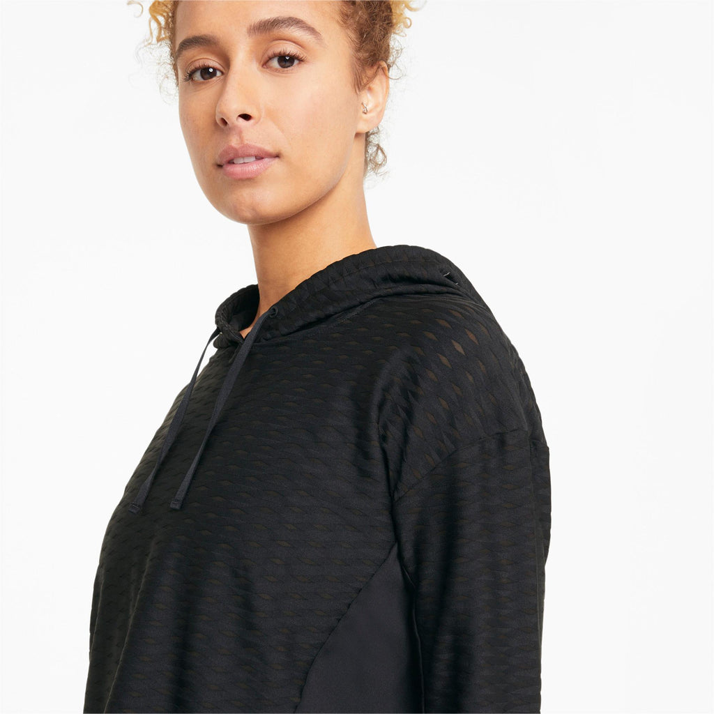 Train Flawless Po Hoodie