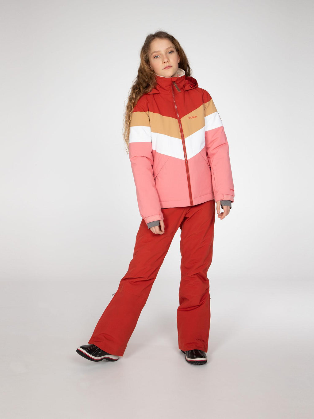 Fudge Jr Snowjacket