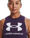UNDER ARMOUR Dám.tílko Graphic Tank