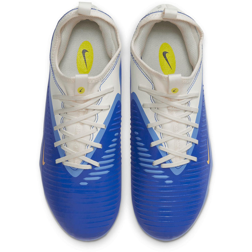Nike Jr. Phantom 6 Low Academy LV8