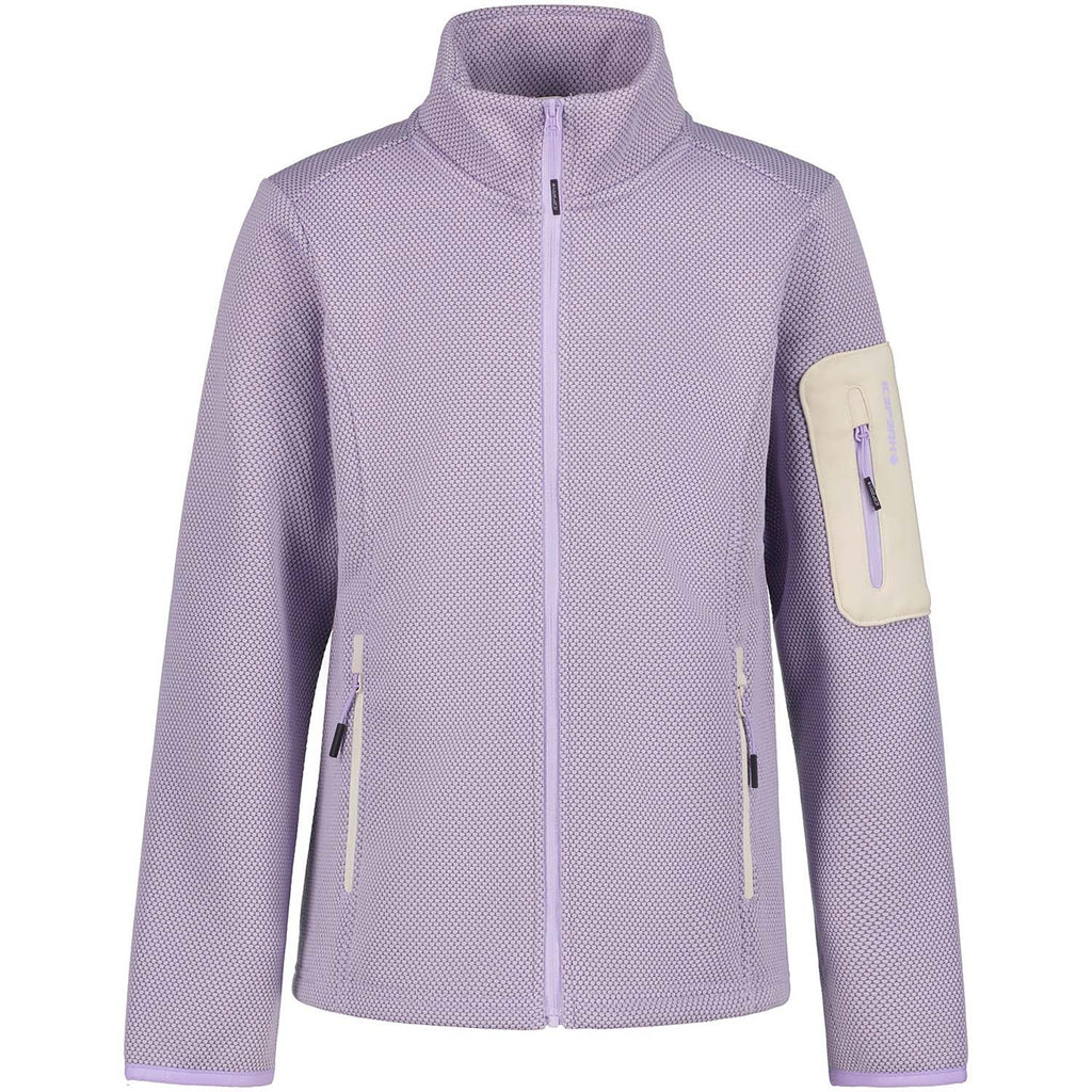 Kemnath  Fleece sweater outdoor