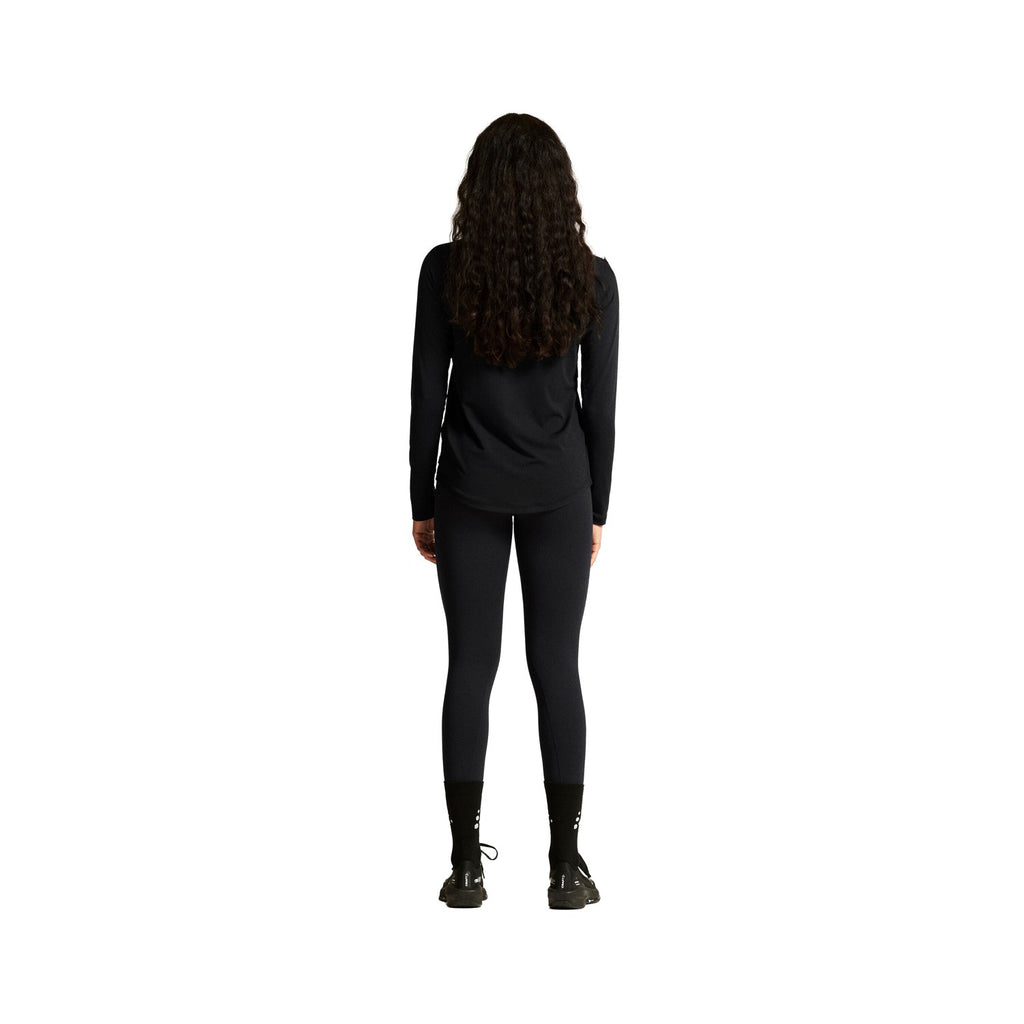 Collective Long Sleeve Tee T-shirt