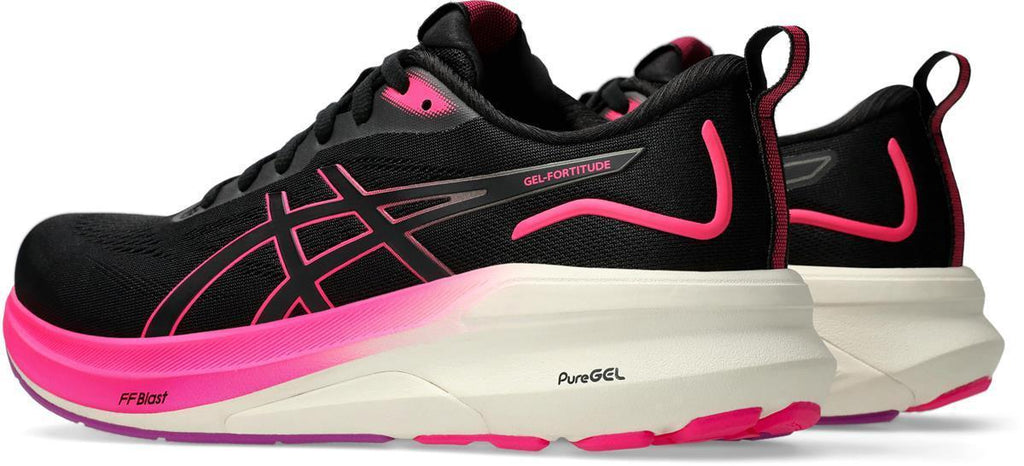 Gel-fortitude hardloopschoenen