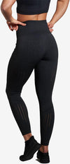 hoge taille leggings