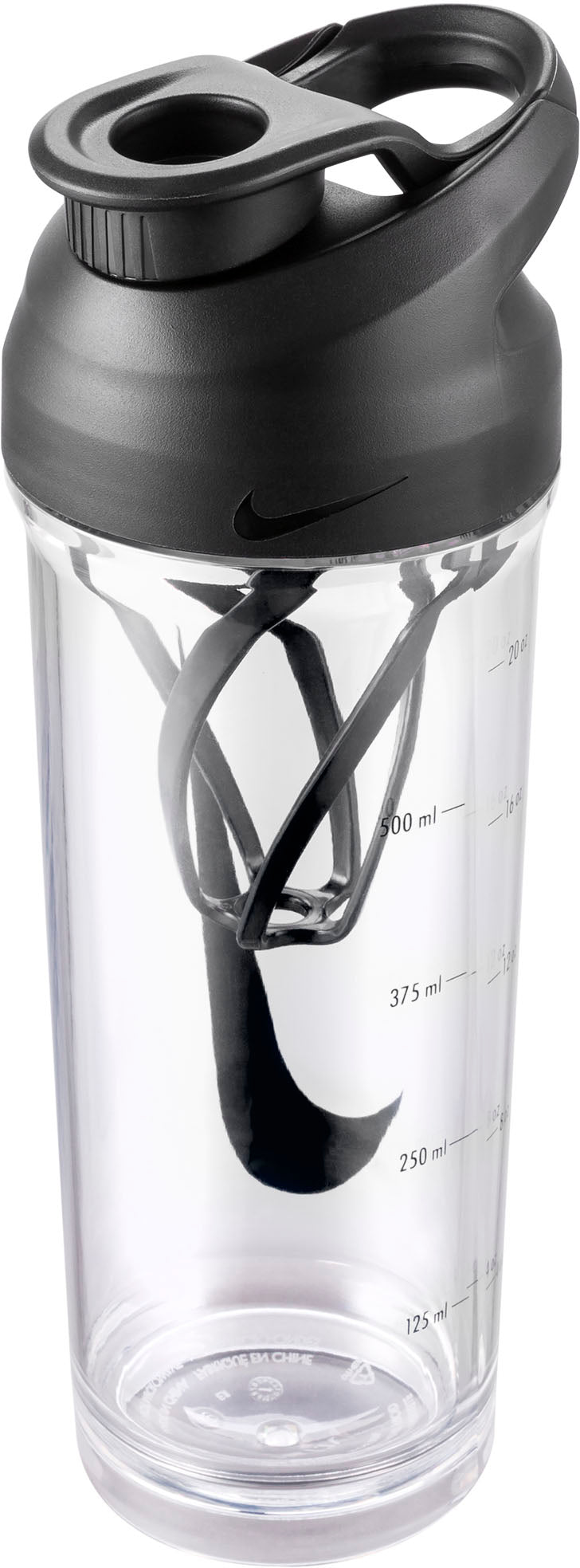 Hypercharge 700ml Shaker beker