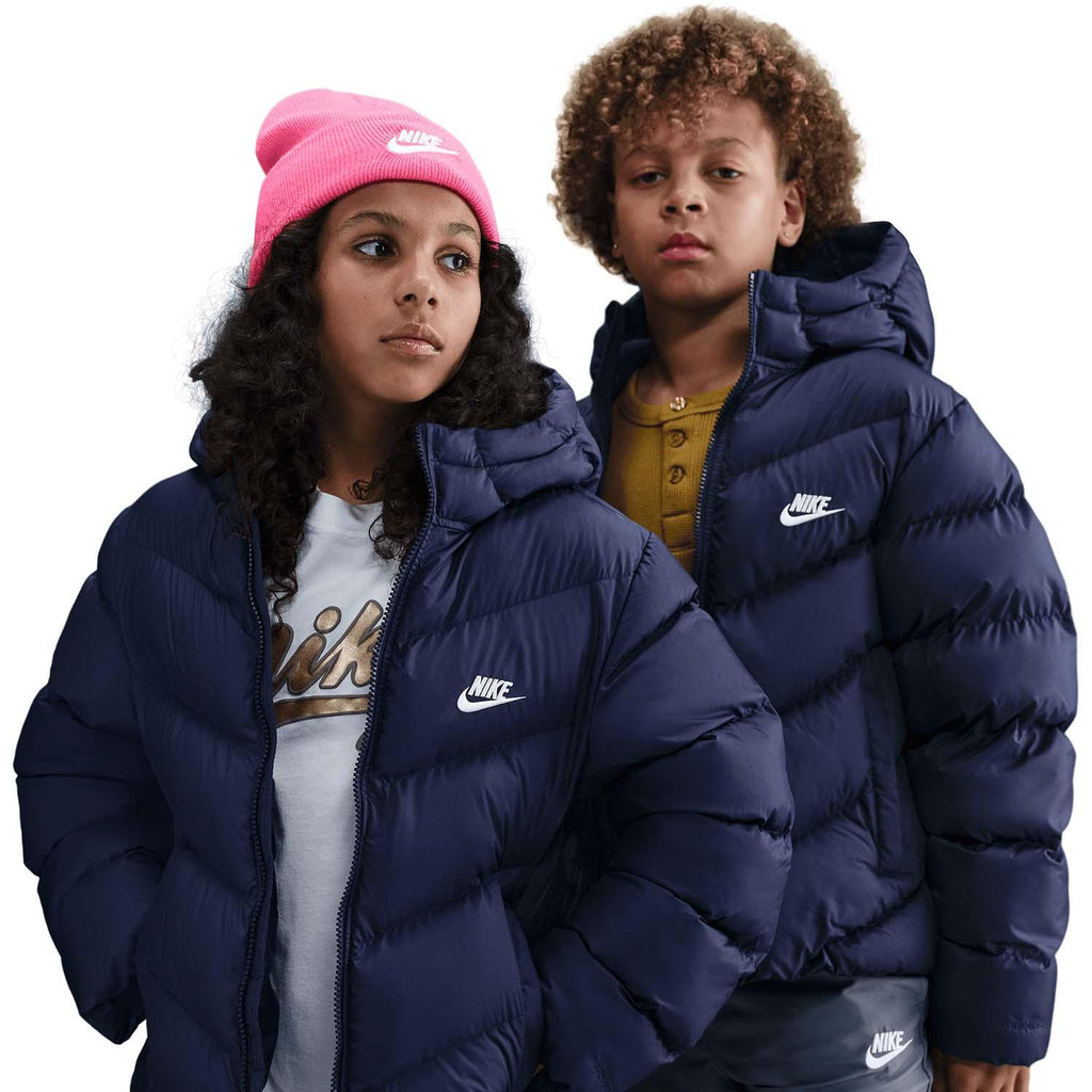 sportswear all day big kids' t