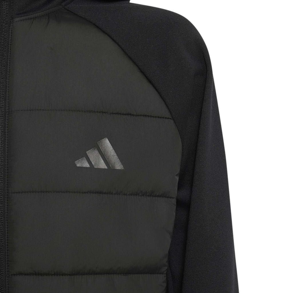 hybride trainingsjacket