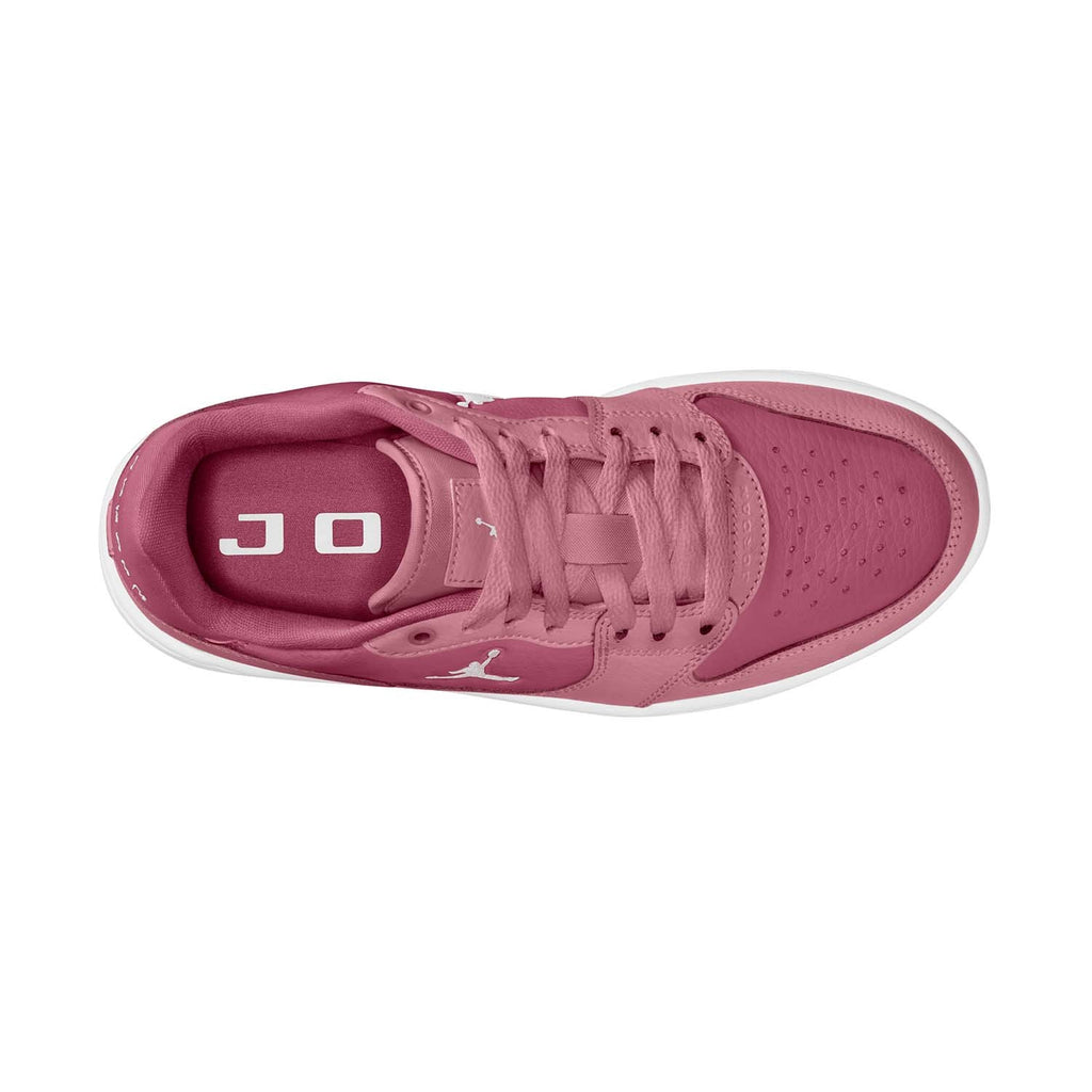 jordan court connect low schoenen