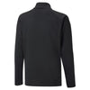 Teamliga 1/4 Zip Top Jr