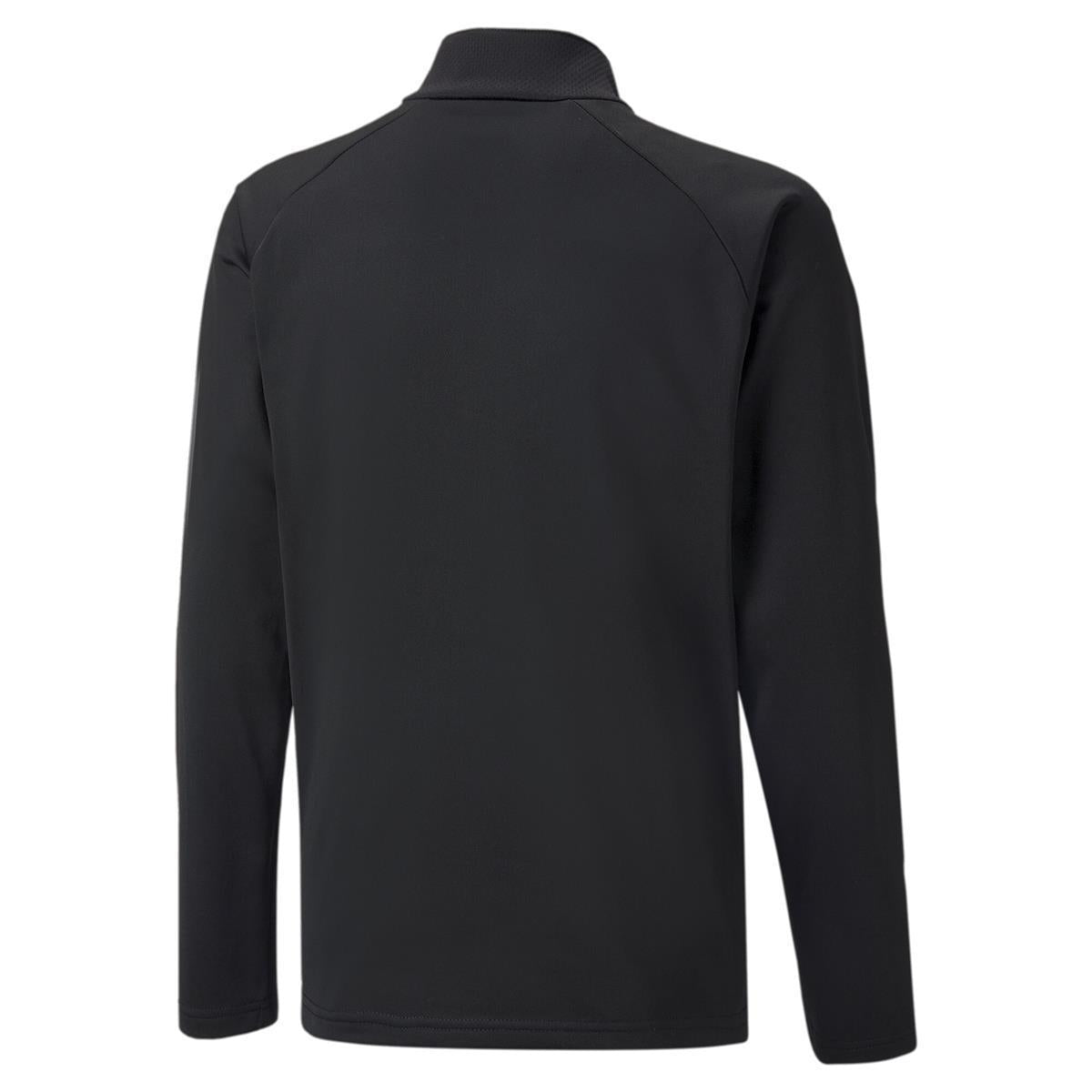 Teamliga 1/4 Zip Top Jr