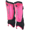 bp0050 brabo shinguard f4 met. blac