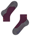FALKE TK5 Wander Cool Short Women Trekking