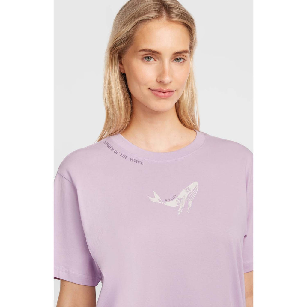 Wotw T-shirt strand
