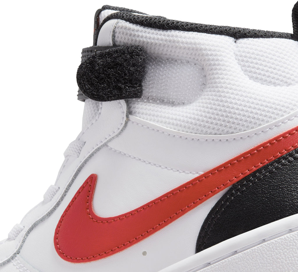 Court Borough Mid 2 sneakers