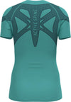 T-shirt S/s Crew Neck Active Spine 2.0