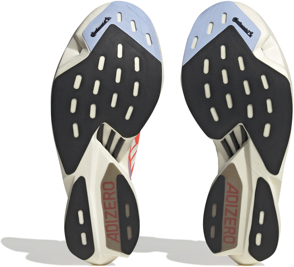 Adizero Adios Pro 3 hardloopschoenen