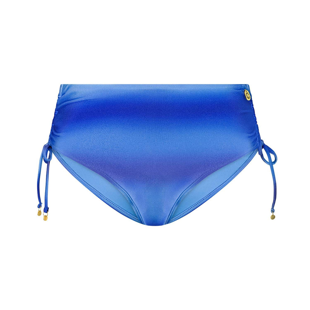 bikini bottom midi bow