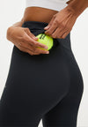 Court Bike legging