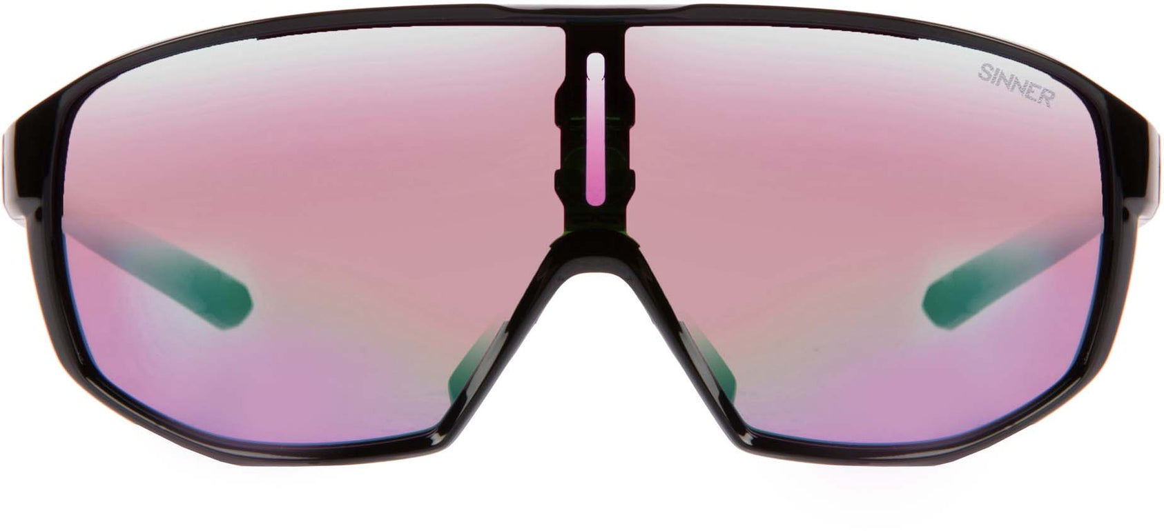 Bryce Ii wielrenbril