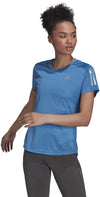 own the run tee