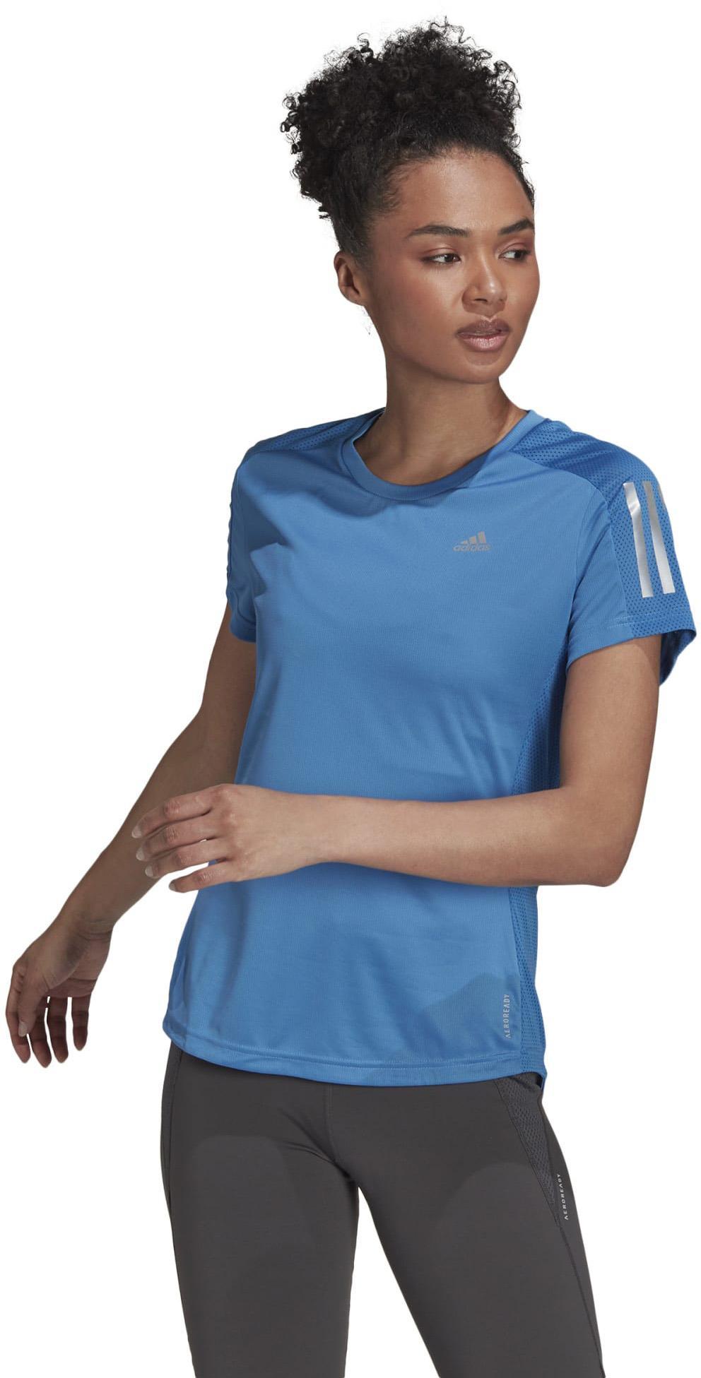 own the run tee