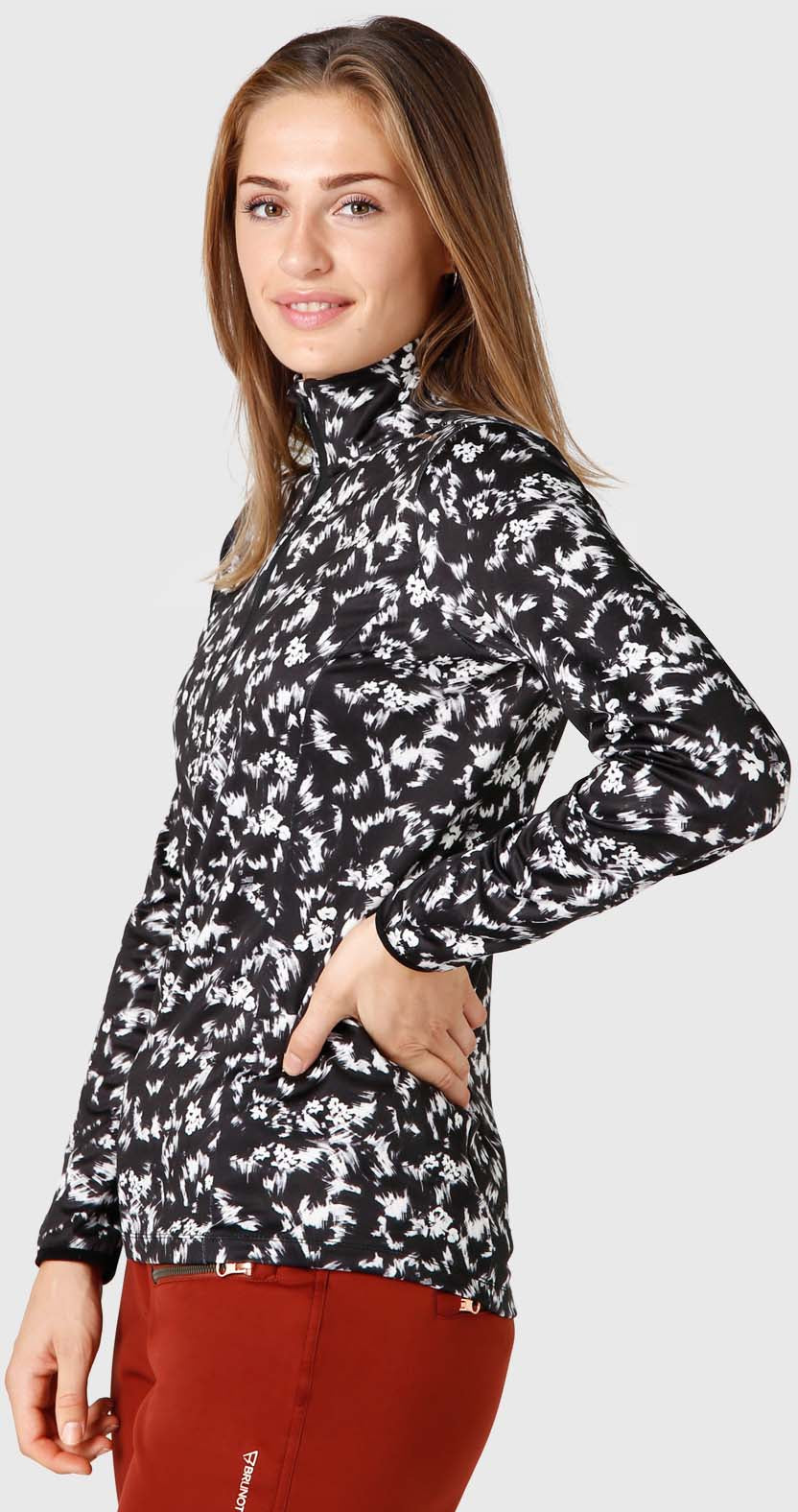 Rodia Fleece skipully