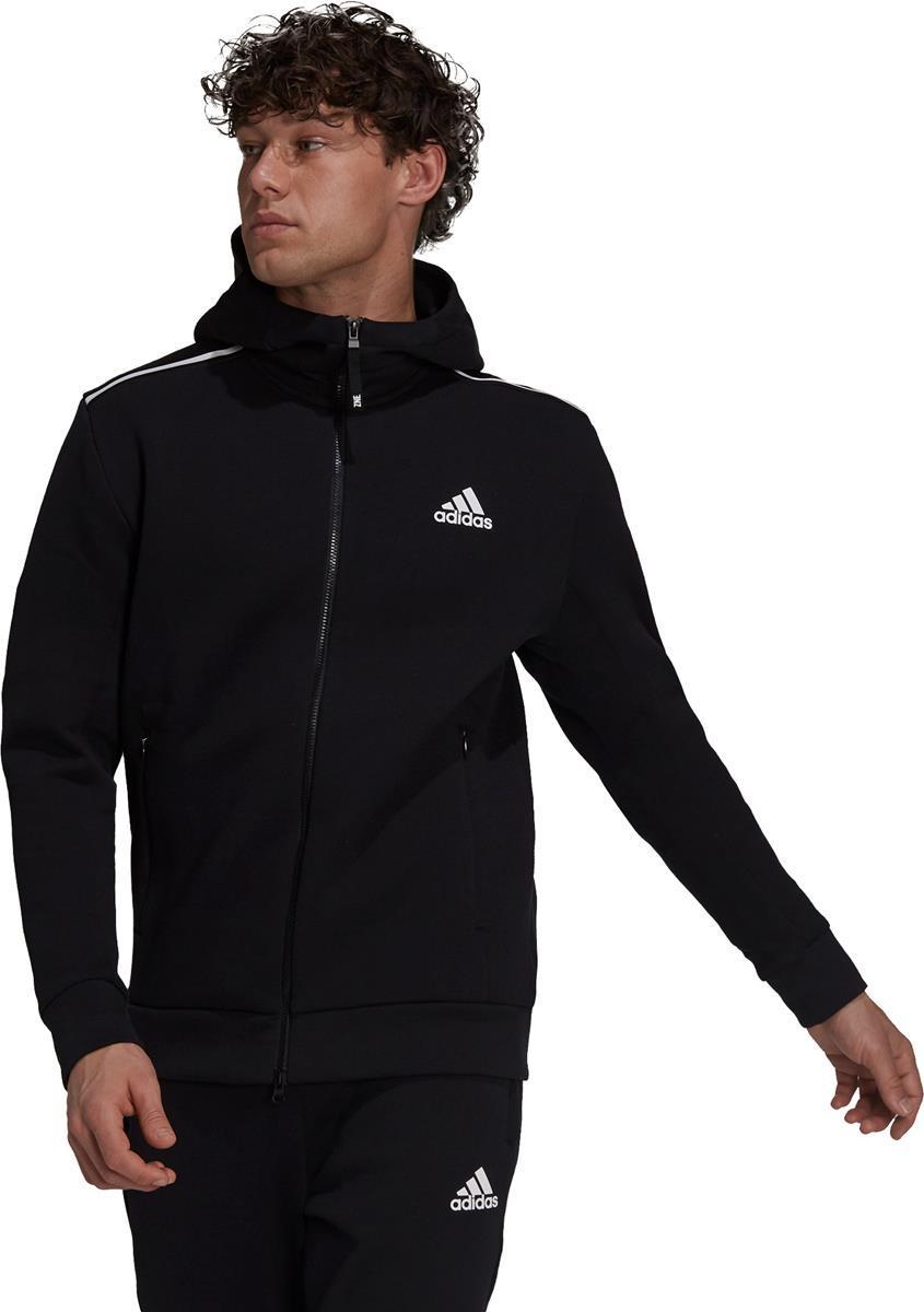 Z.N.E. Sportswear Hoodie